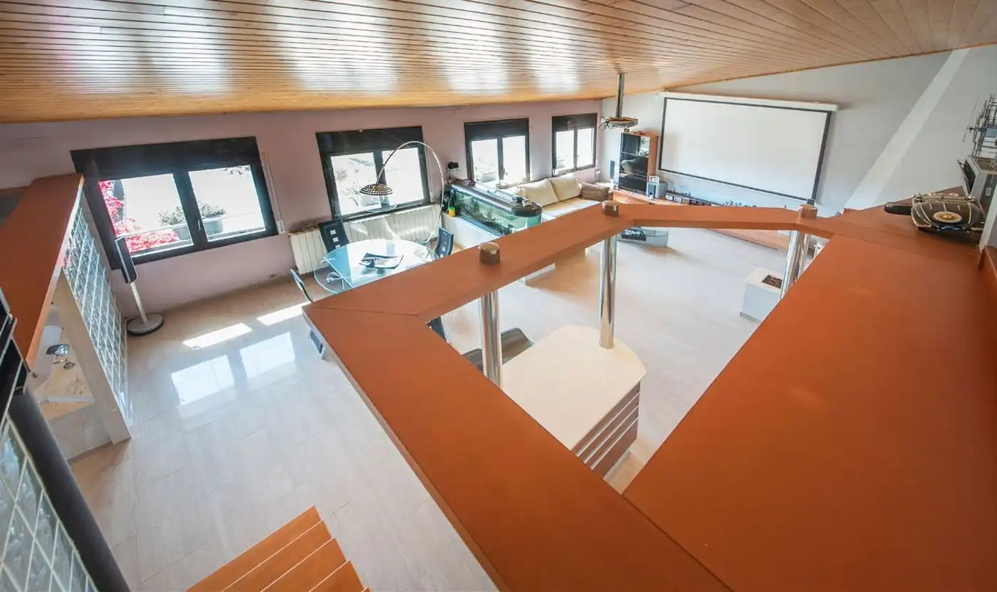 Casa o chalet en venta en Vilobí del Penedès con Aire acondicionado, Calefacción y Terraza