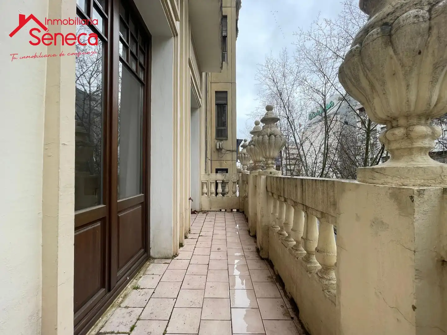 Terraza de Piso en venta en Córdoba con Aire acondicionado, Calefacción y Terraza