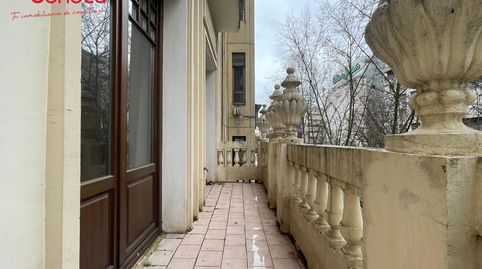 Foto 5 de Pis en venda a Gran Capitán, Zona Centro, Córdoba Capital