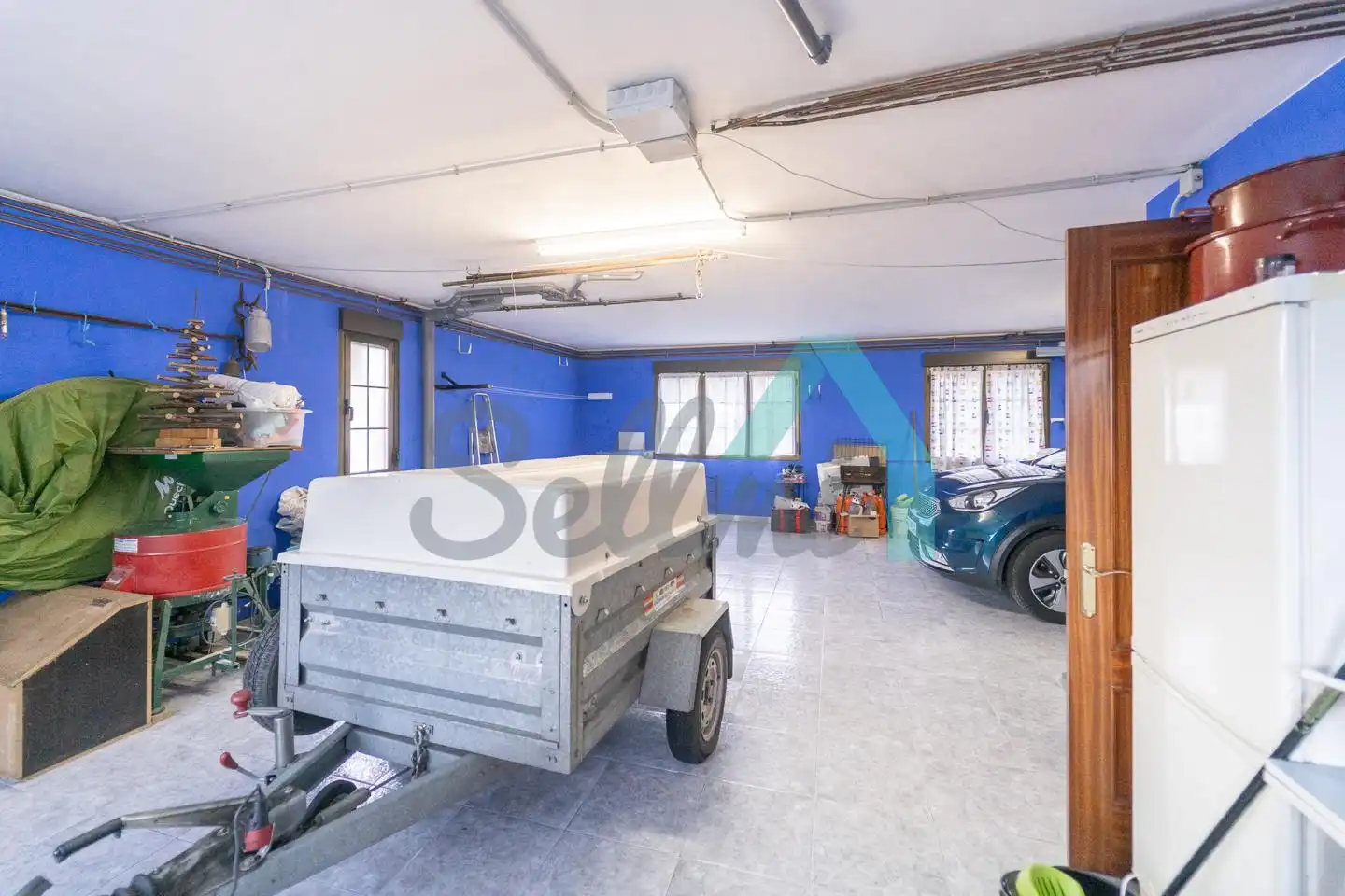 Houses for sale in Morcín  with Heating, Private garden and Terrace