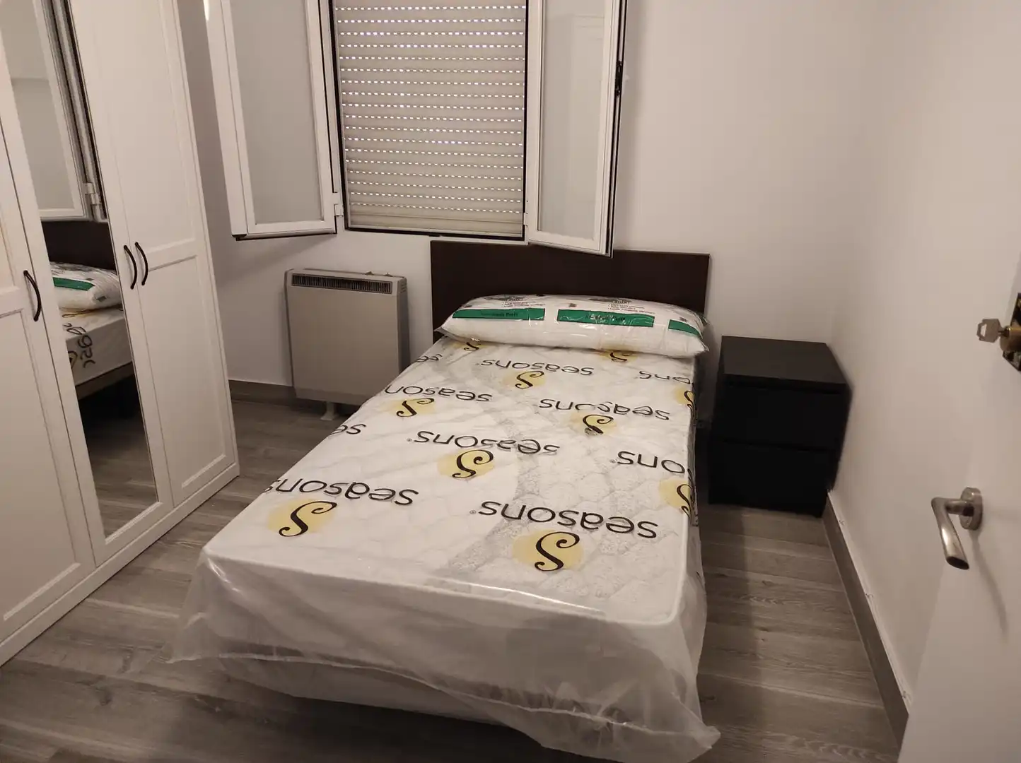 Habitación en Calle Manuel Lamela, 6, Puerta Bonita