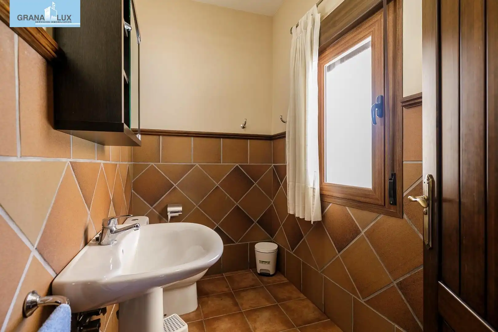 Casa rustica con terrazza in vendita a Montefrío, imagen 36