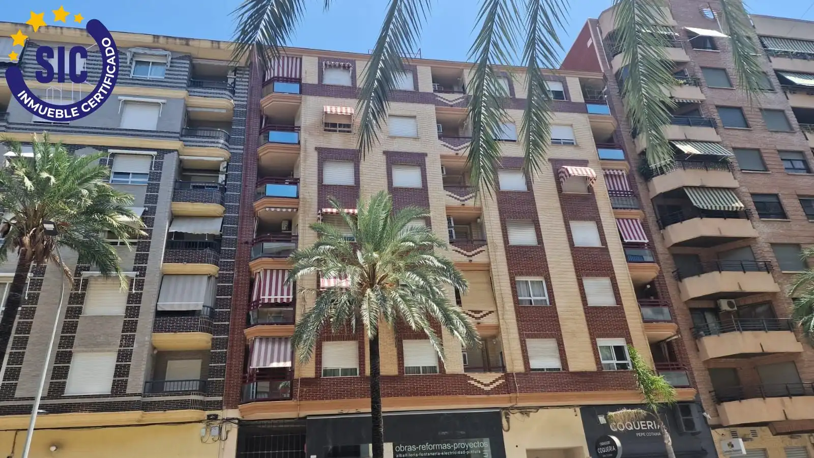 Appartement avec terrasse à vendre à Calle de la República Argentina, imagen 37