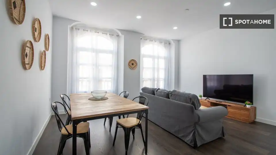 Room in Centro Histórico
