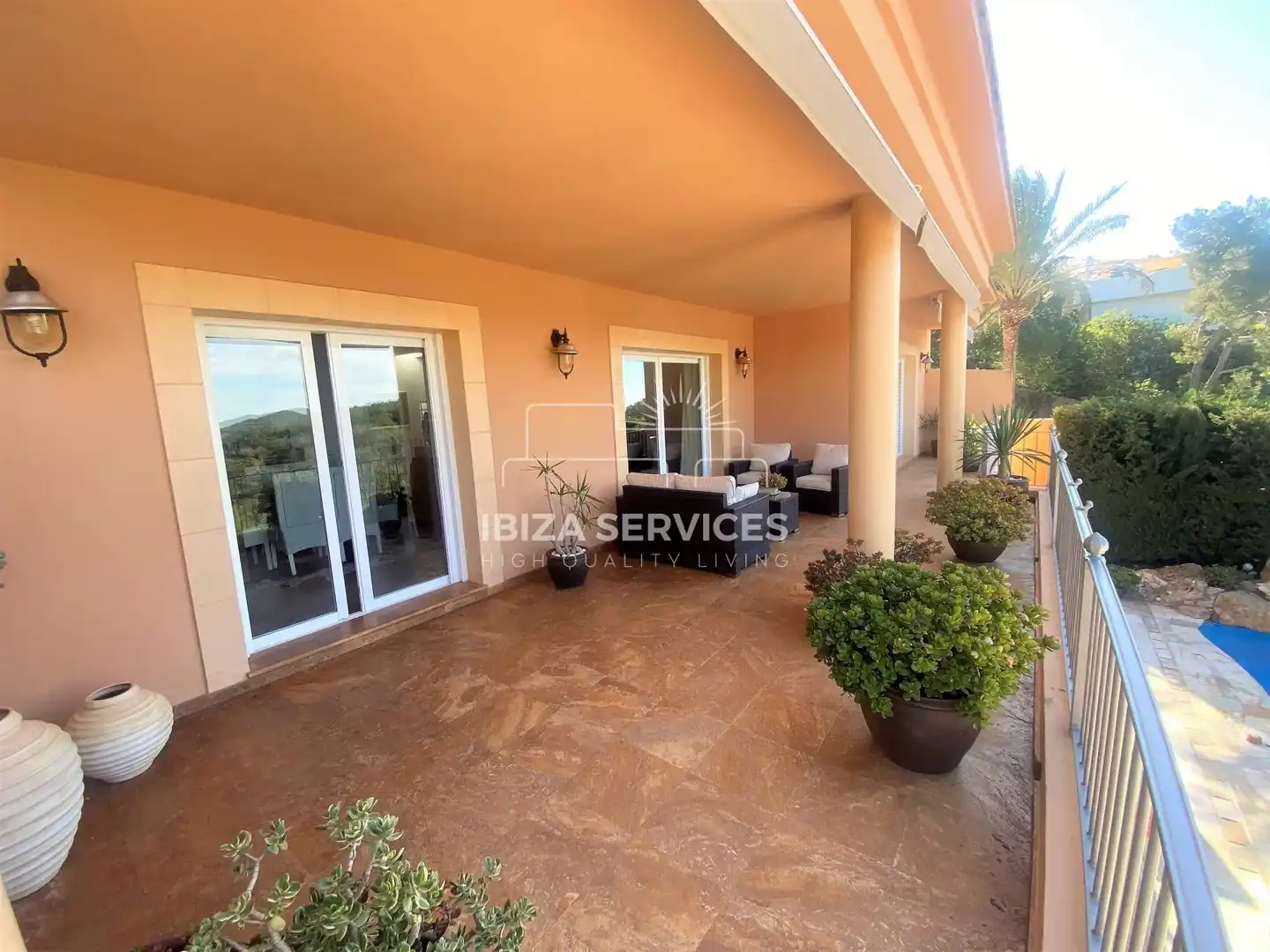 Chalet con piscina en venta en Roca Llisa, imagen 7