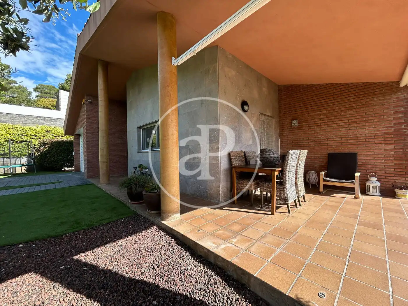 Casa con terraza en venta en Carrer de la Roureda, imagen 90
