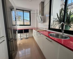 Kitchen of Flat to rent in Jerez de la Frontera