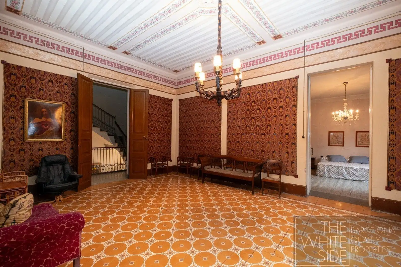 Villa in vendita a Major, imagen 9