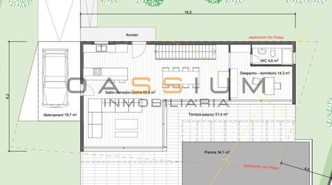 Foto 5 de Casa o xalet en venda a Pla de Maset - Cap de Salou, Tarragona