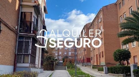 Photo 3 of Flat to rent in Sur, Entrevías, Madrid