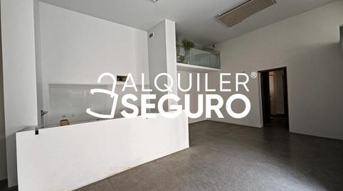 Photo 4 of Premises to rent in Calle de Fuente de Piedra, Palomeras Sureste, Madrid