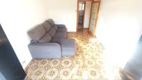 Living room of Flat for sale in Badalona  with Terrace