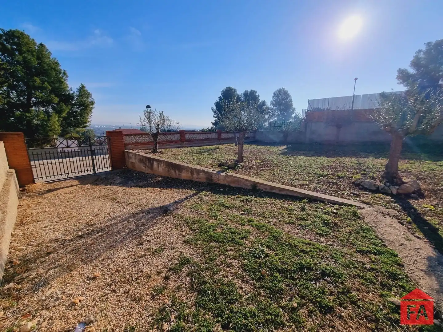 Residential land for sale in La Bisbal del Penedès, imagen 14