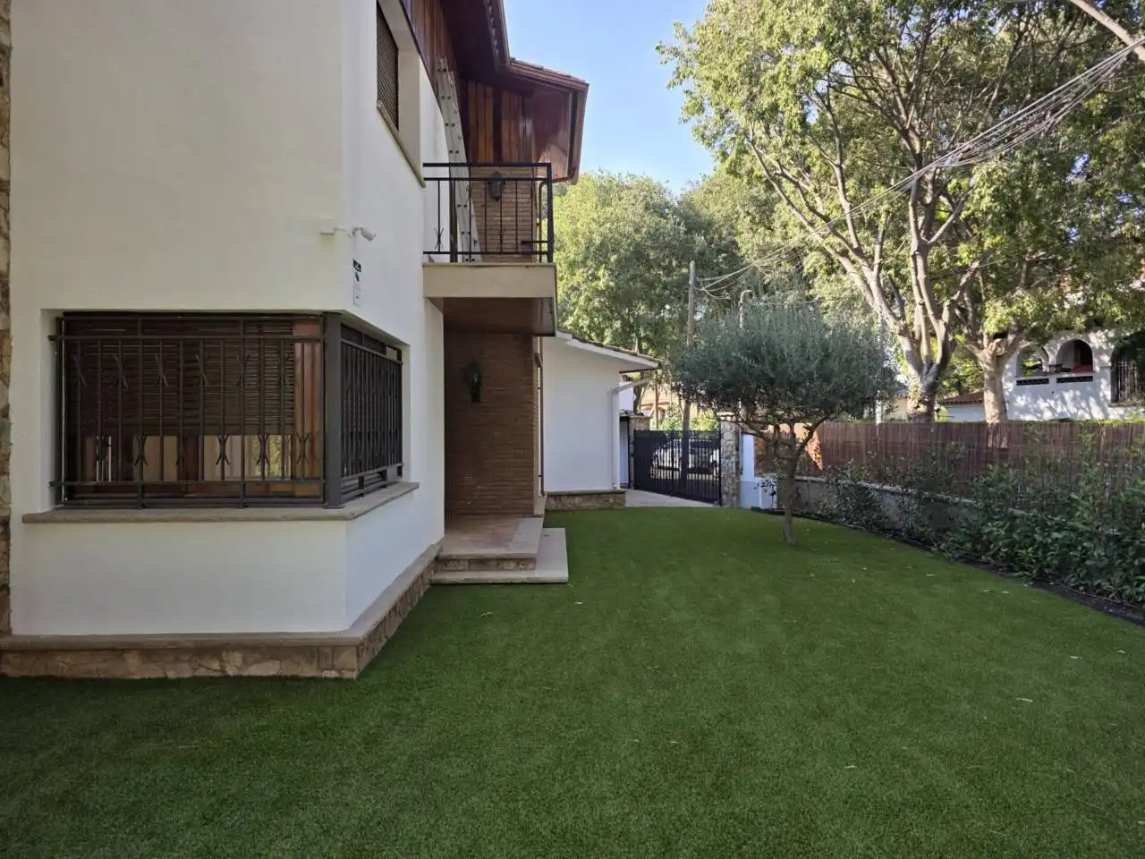 Casa amb piscina de lloguer a Calle Mare de Déu de Núria, imagen 46
