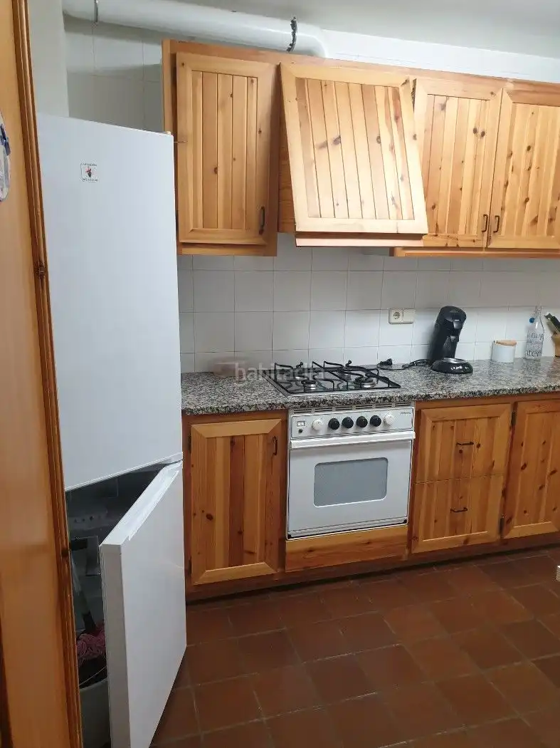 Triplex with garden to rent in Carrer Llevant 1, imagen 5
