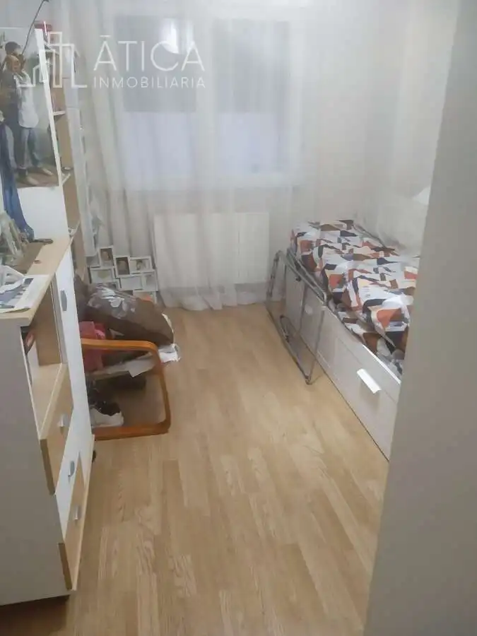Wohnung mit Aufzug zum Verkauf in San Cristóbal de la Cuesta, imagen 10