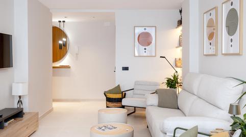 Photo 4 of Apartment for sale in Ricardo Soriano, Málaga