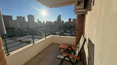 Photo 3 of Apartment for rent in Rincón Bajo, Benidorm