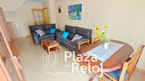 SE VENDE DUPLEX EN ZONA CASCO ANTIGUO, imatge 3