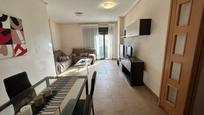 Exterior view of Apartment for sale in  Murcia Capital  with Air Conditioner, Storage room and Community pool