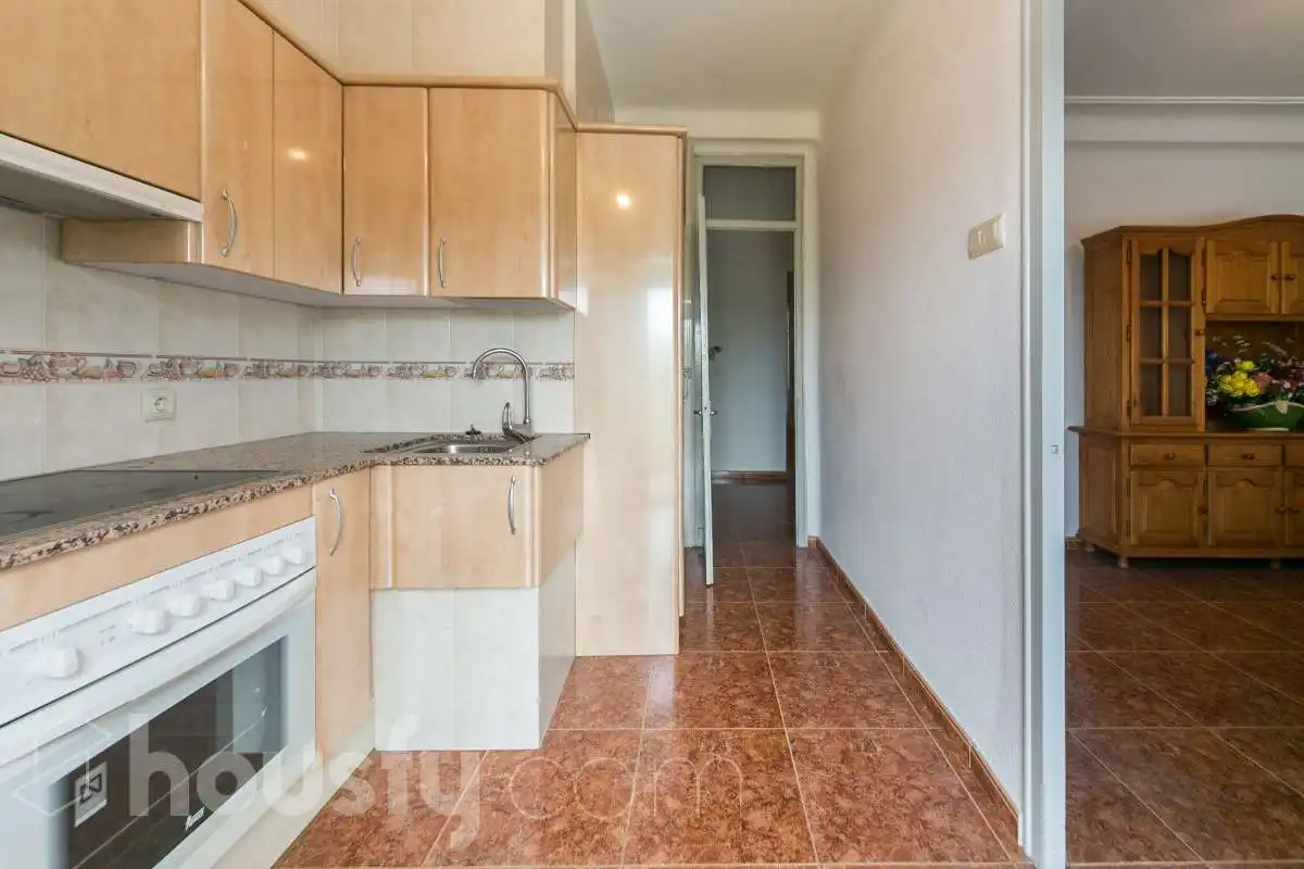 Cuina de Casa o xalet en venda en Argençola amb Calefacció, Jardí privat i Terrassa