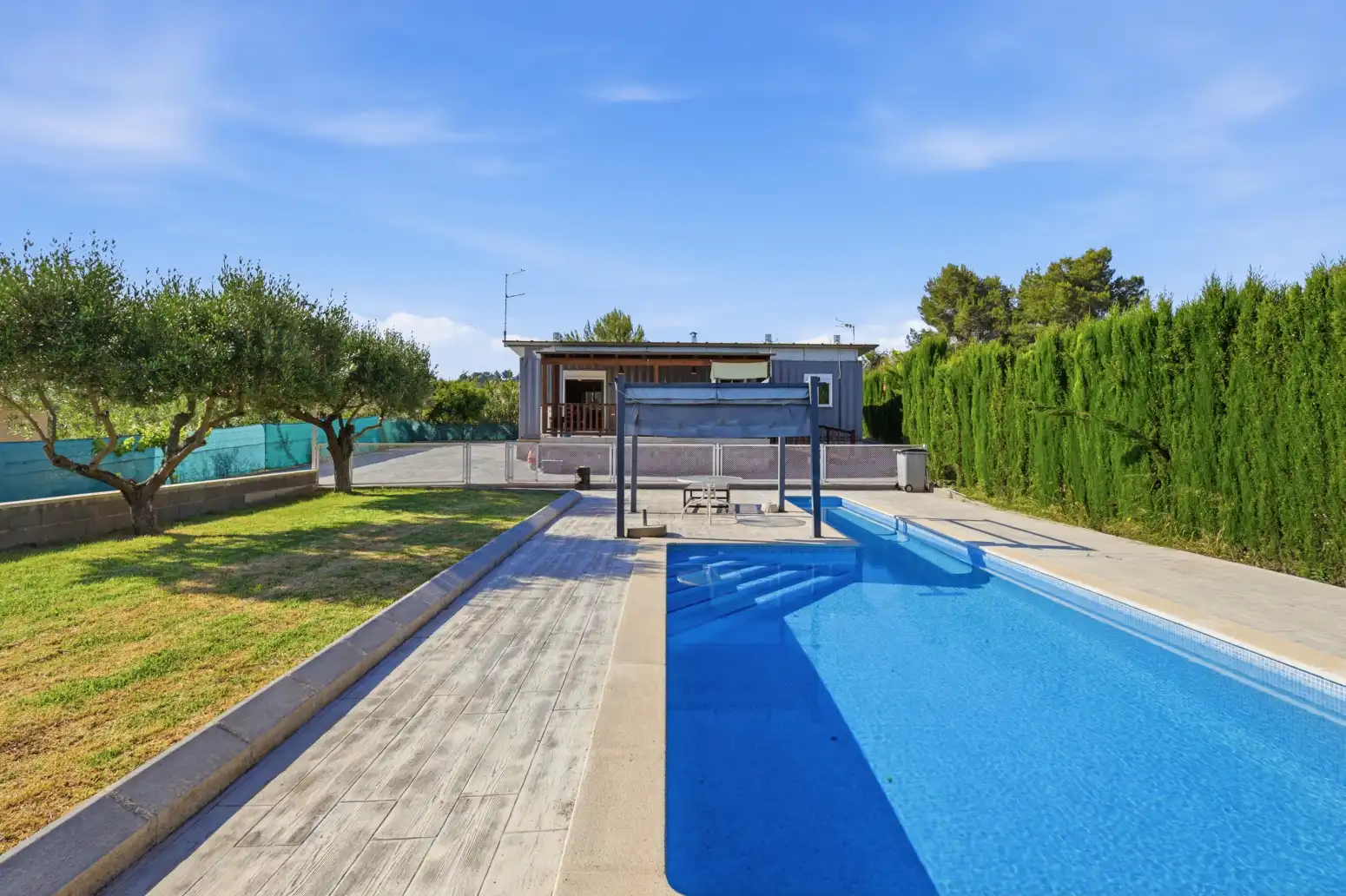 Casa o xalet en venda a Font de la Teula - Mas de Pavia