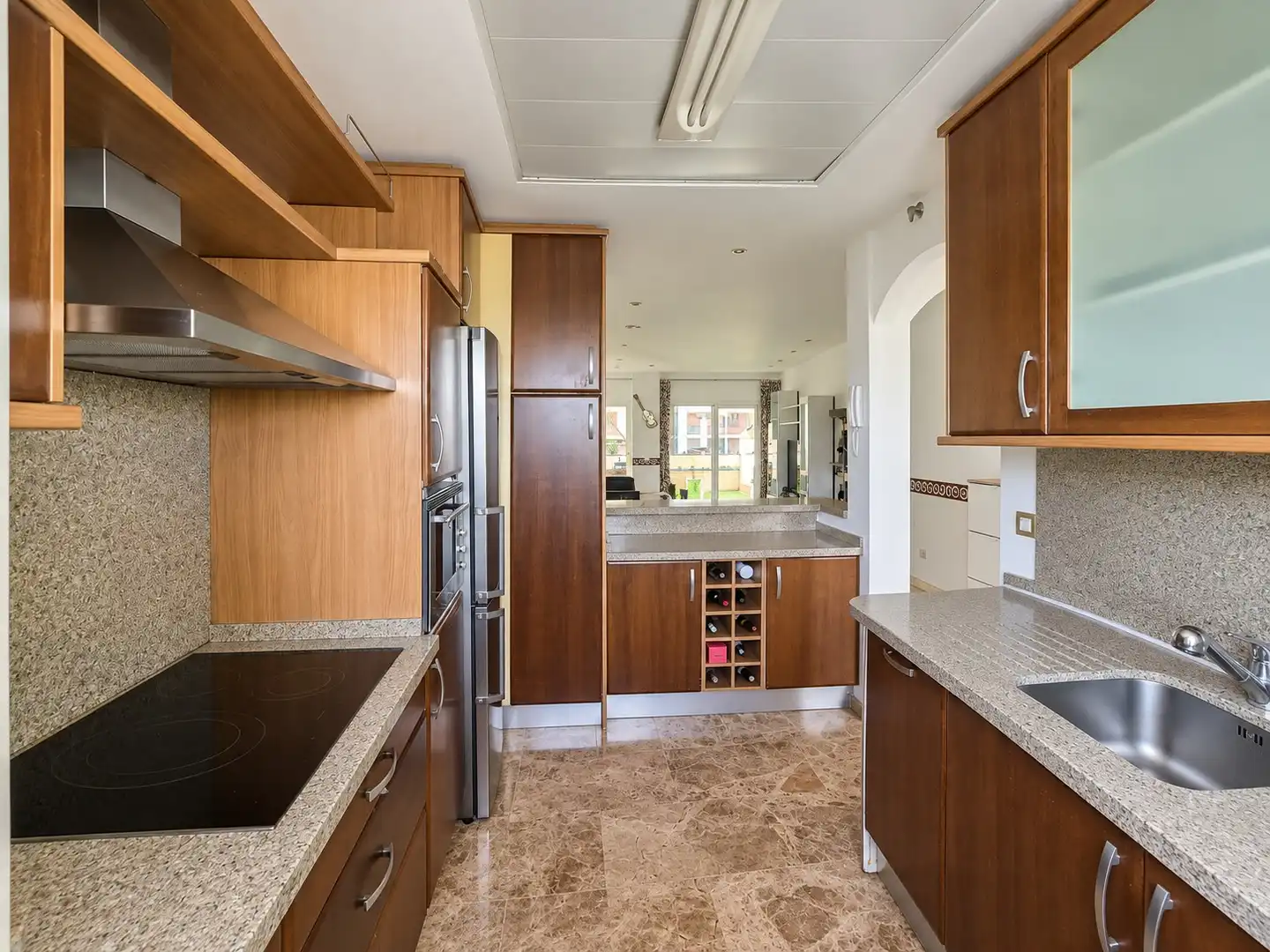Flat with pool for sale in Pasaje Brazales, imagen 5