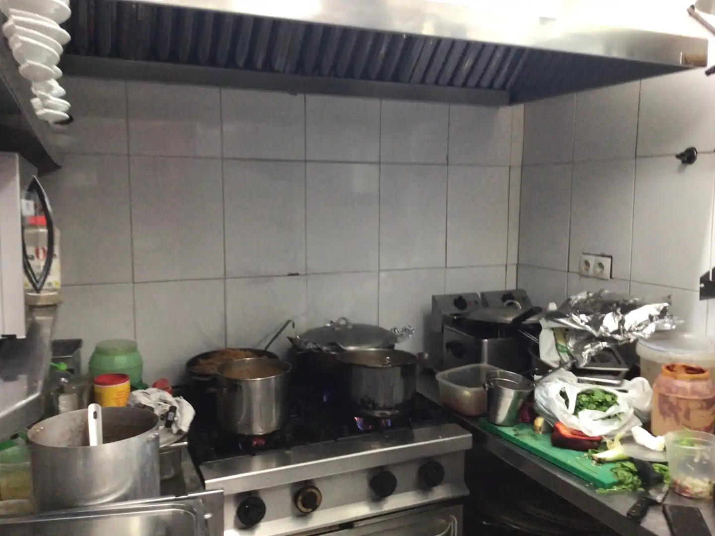 Business premises for transfer in Sants - Montjuïc, imagen 12