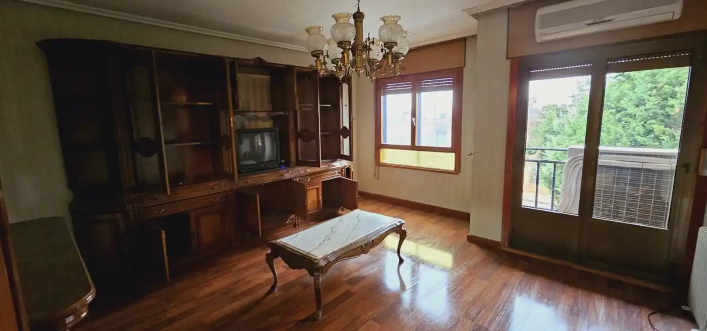Flat for sale in C/ Fernando de Castro , Sahagún