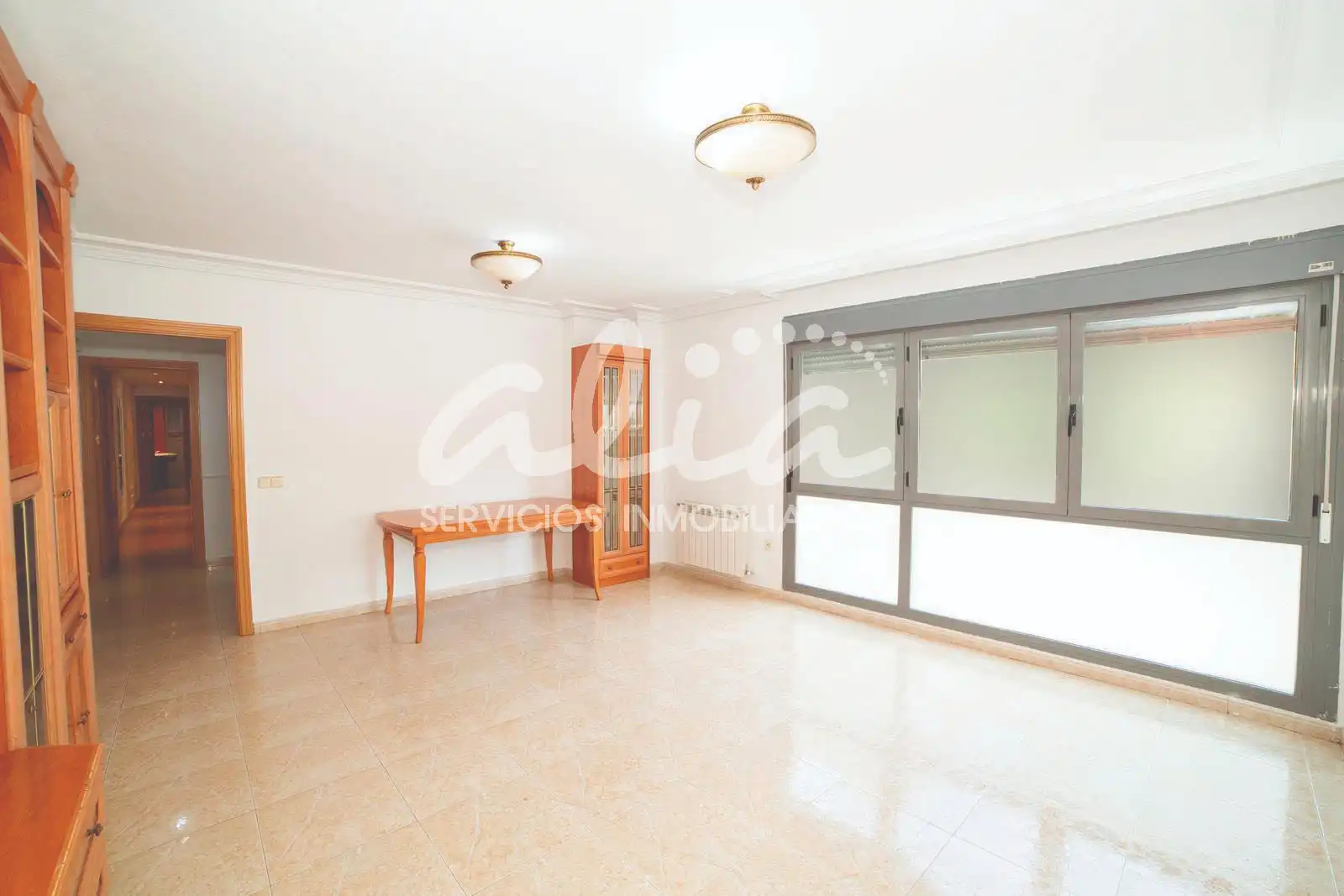Bedroom of Flat for sale in Pinto  with Heating, Storage room and Oven