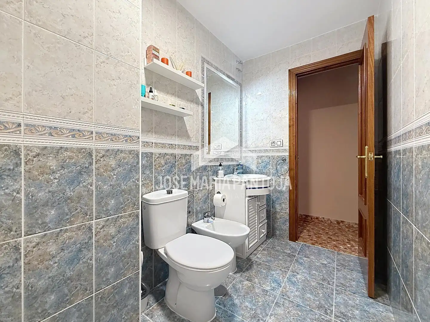 Appartement avec terrasse à vendre à Arcos de la Frontera, imagen 13