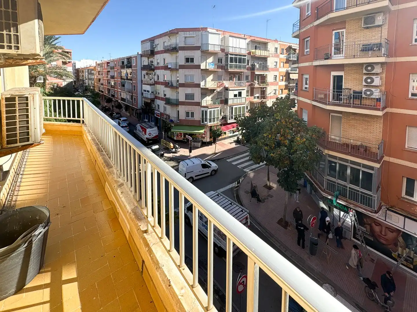 Appartement avec ascenseur à vendre à Centro Urbano, imagen 10