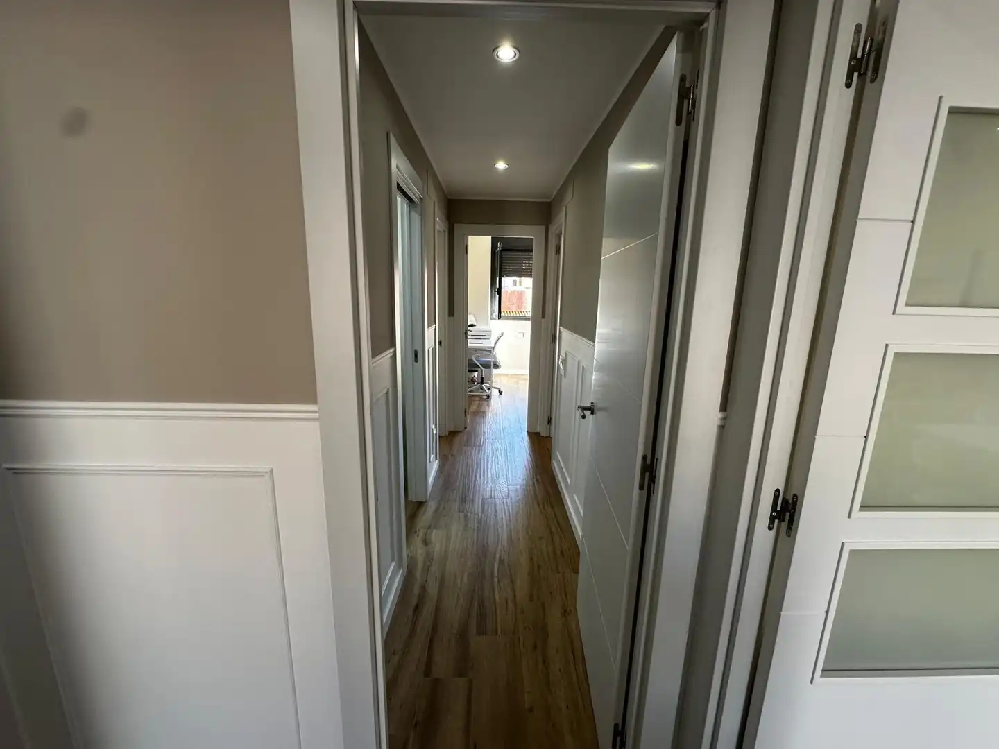 Piso en venta en Castellar del Vallès con Aire acondicionado, Jardín privado y Trastero