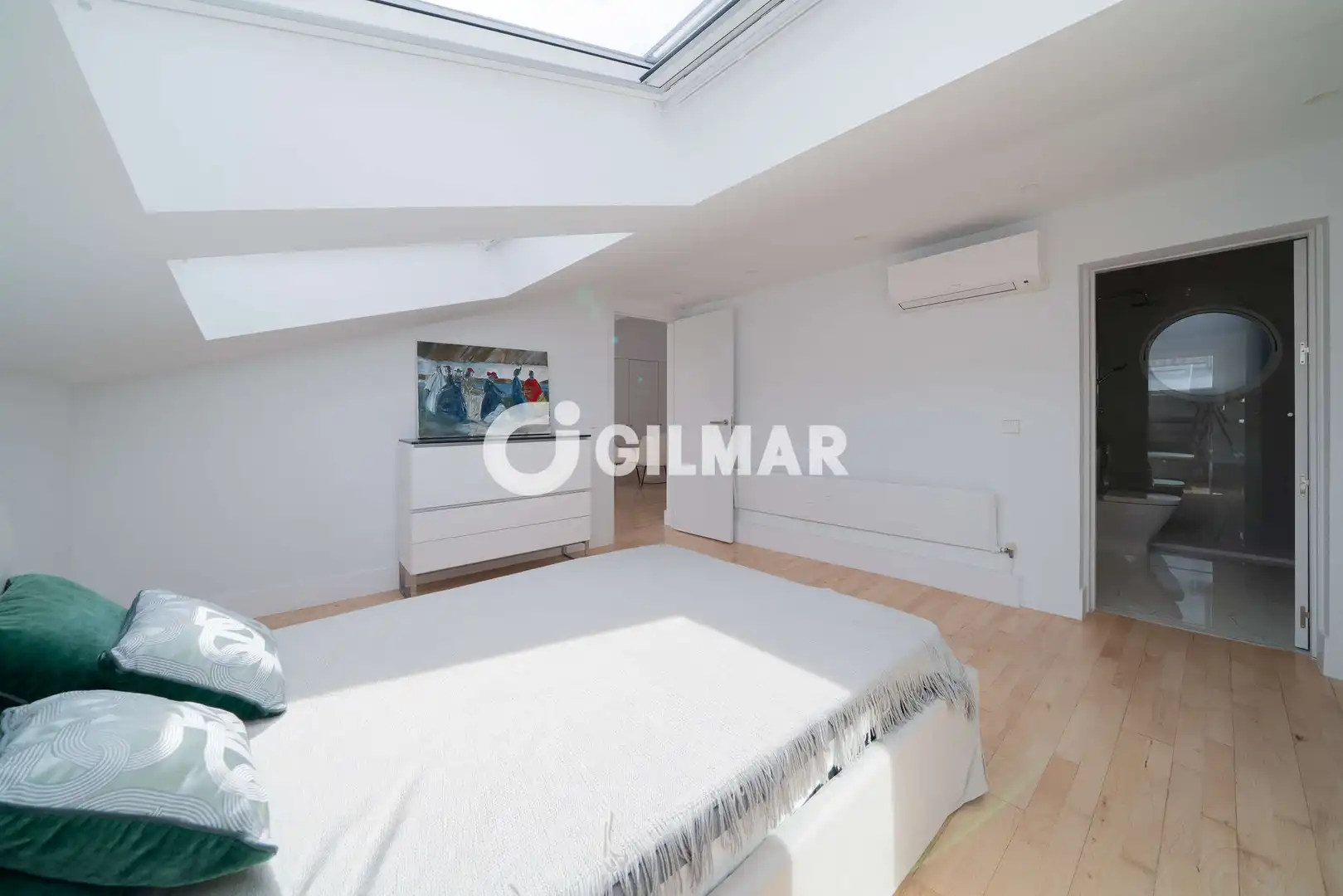 Ático con ascensor en venta en Centro, imagen 22