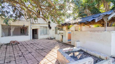 Foto 4 de Finca rústica en venda a  Rocamoras, La Murada - Los Vicentes, Orihuela