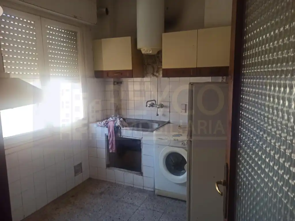 Cocina de Piso en venta en Nájera con Terraza