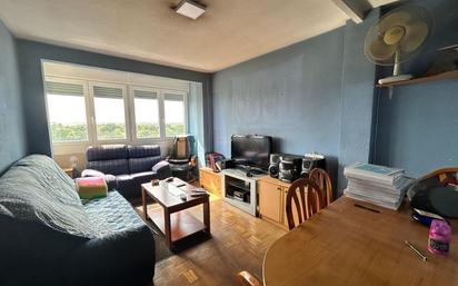 Living room of Flat for sale in Getafe