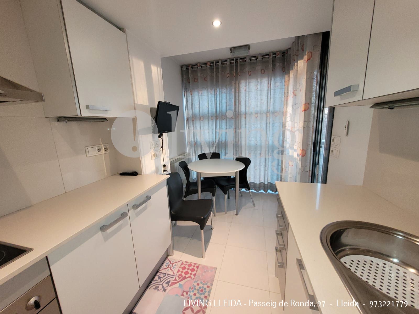 Piso en venta en Avinguda President Josep Tarradellas, 62, Cappont