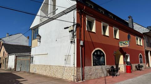 Foto 2 de Casa o xalet en venda a  Medio-st Tomas, 85, Zona Alta, León