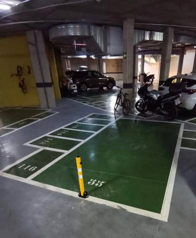 Garaje en Venta en Carrer de Suīssa en La Punta