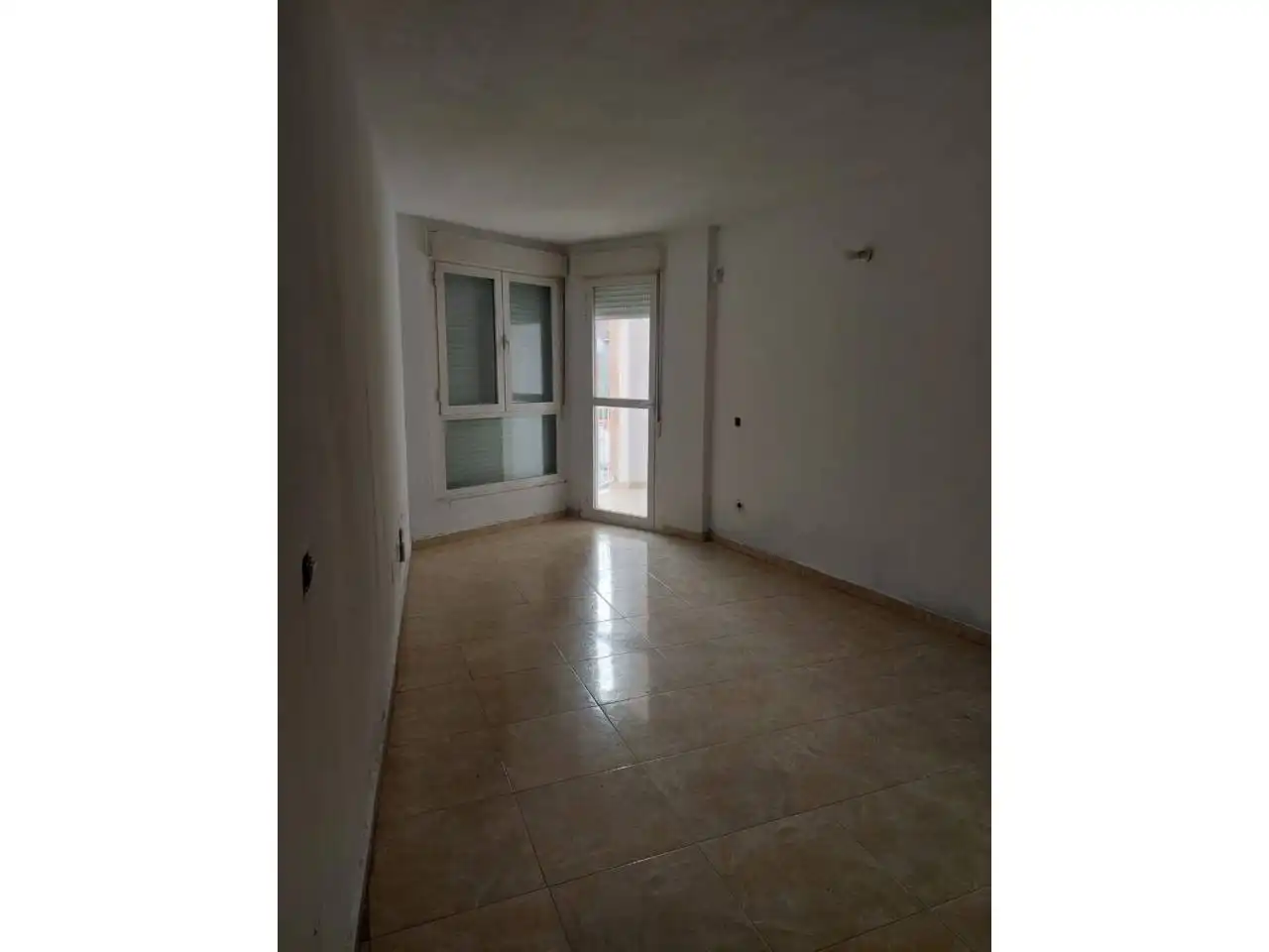 Dormitori de Apartament en venda en Casarrubios del Monte amb Calefacció