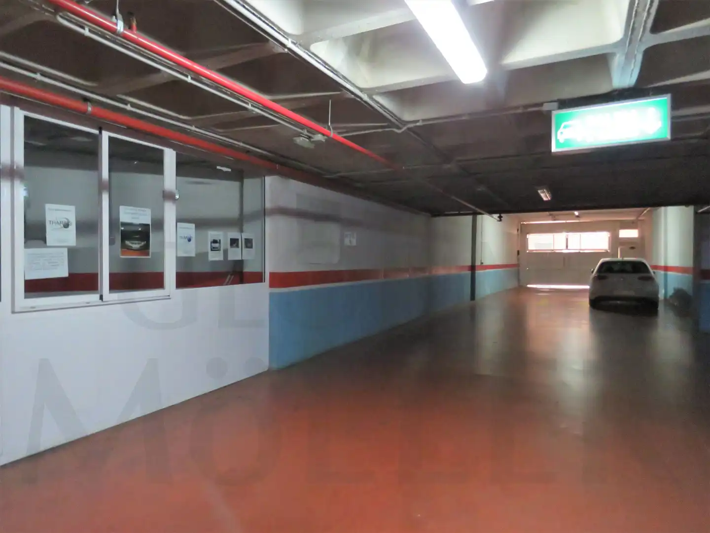 Garage for sale in Cartagena