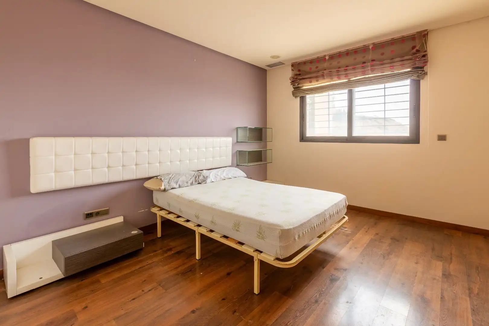 Bedroom of Houses for sale in Aspe  with Air Conditioner, Heating and Private garden