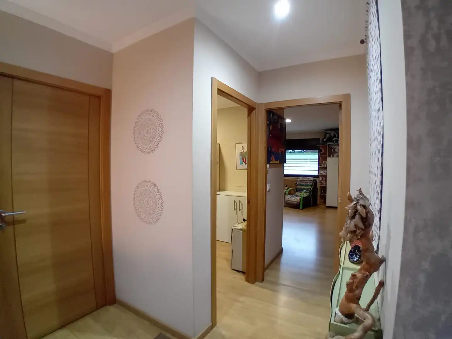 Casa o chalet en venta en Carballo con Aire acondicionado, Calefacción y Jardín privado