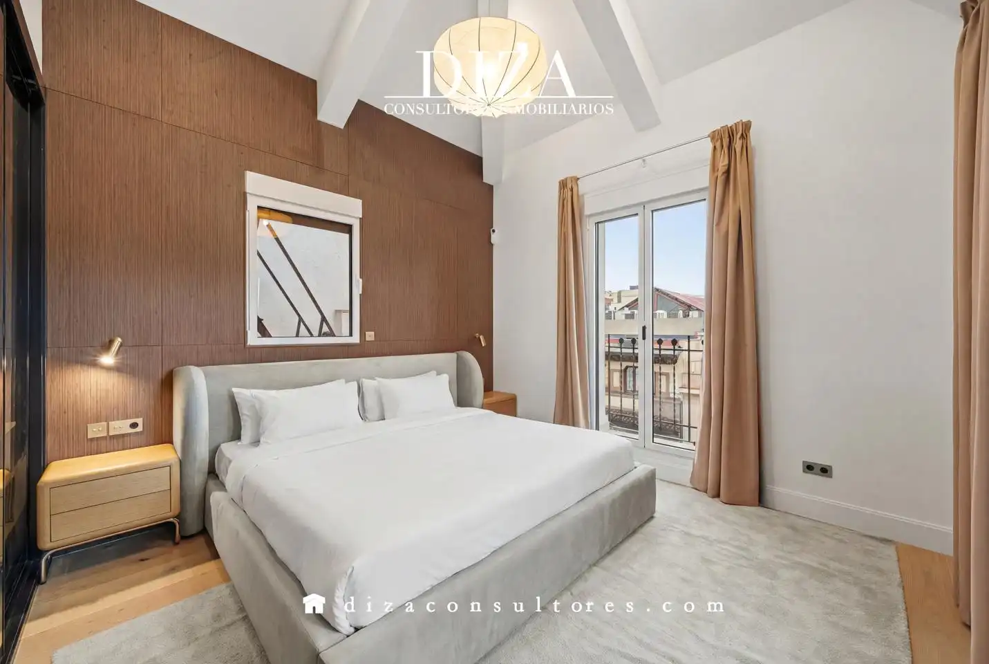 Penthouse mit Aufzug zum Verkauf in De Cedaceros, imagen 22