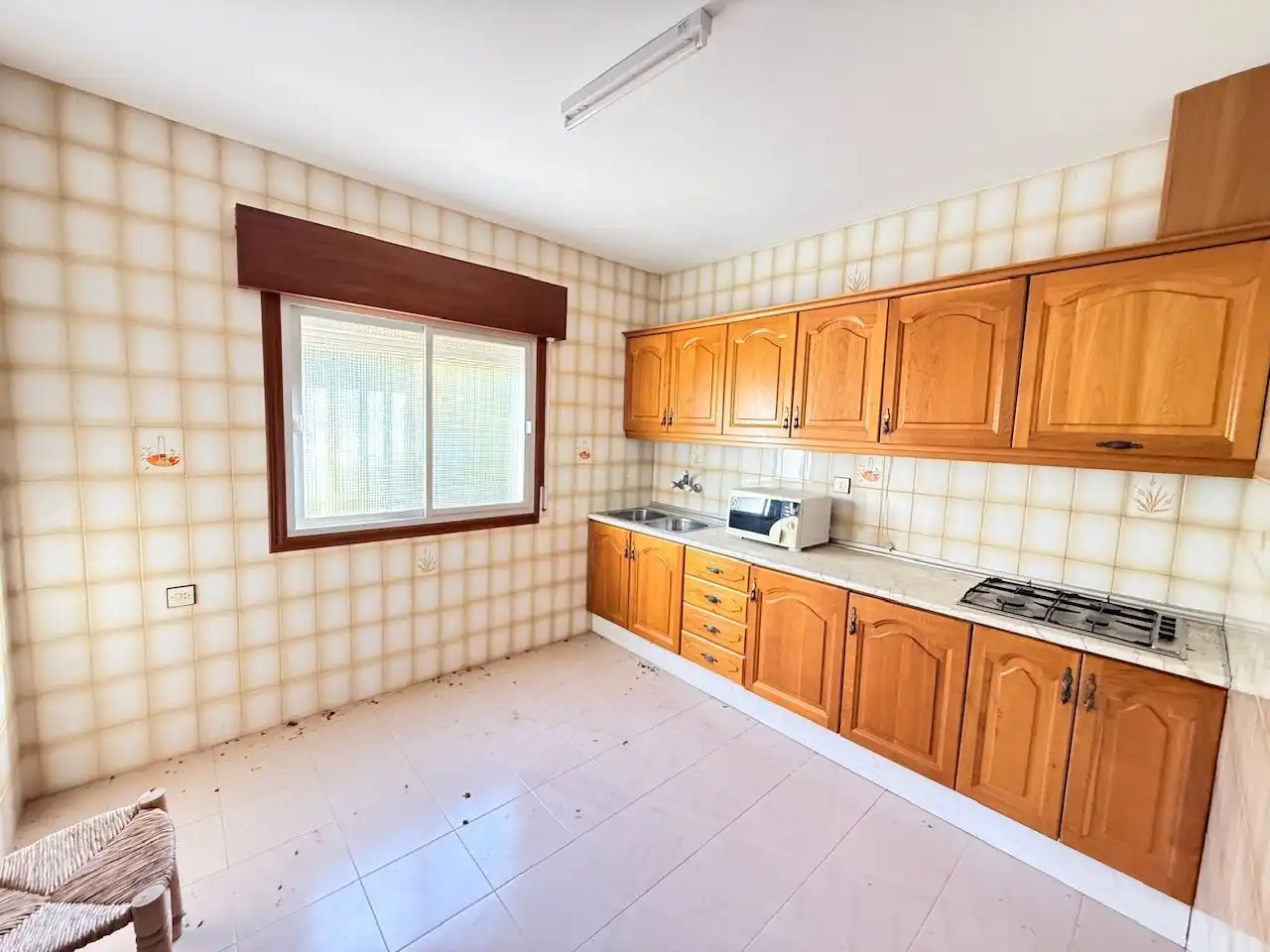 Kitchen of Land for sale in Canillas de Albaida