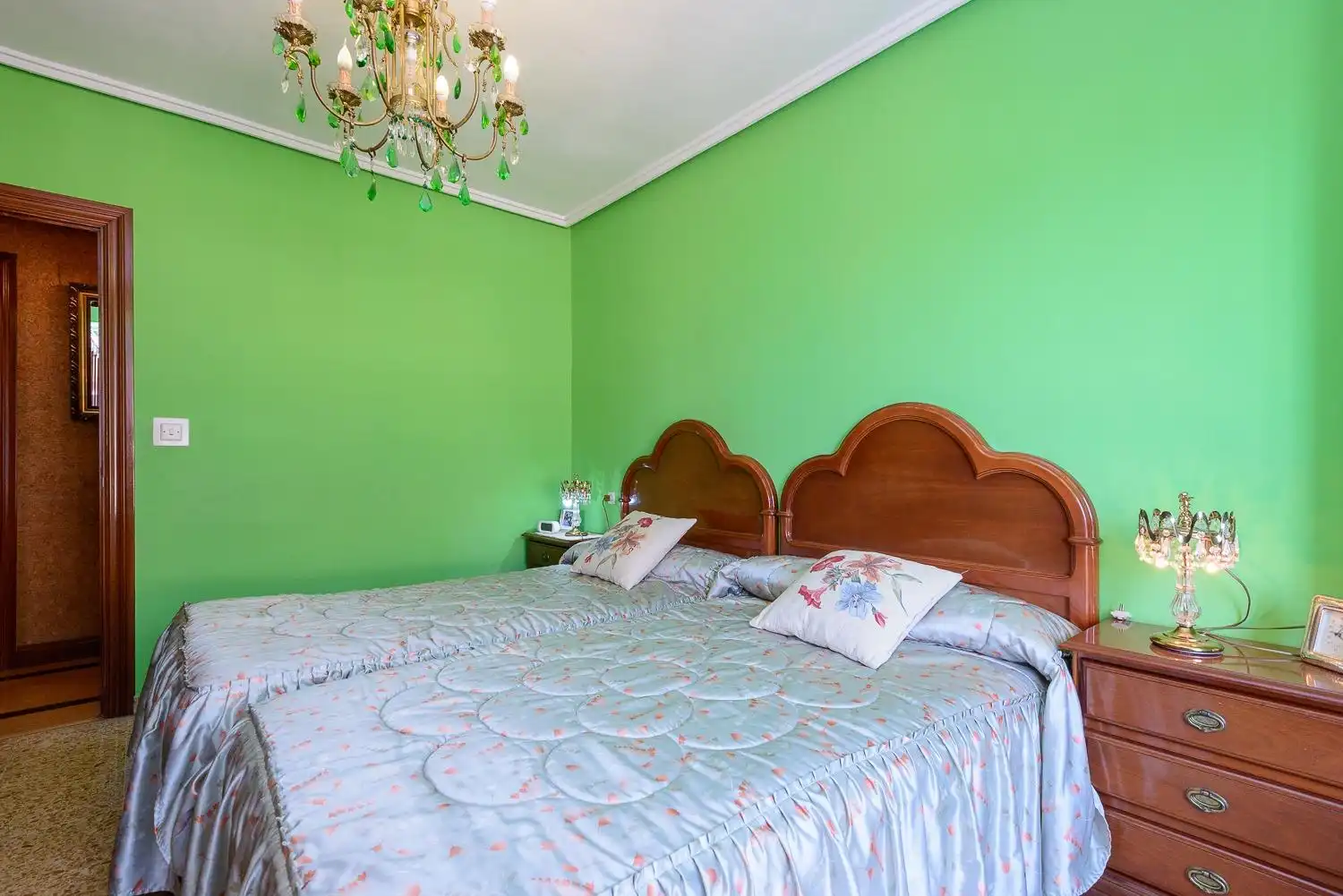 Habitación de Piso en venta en Siero con Calefacción