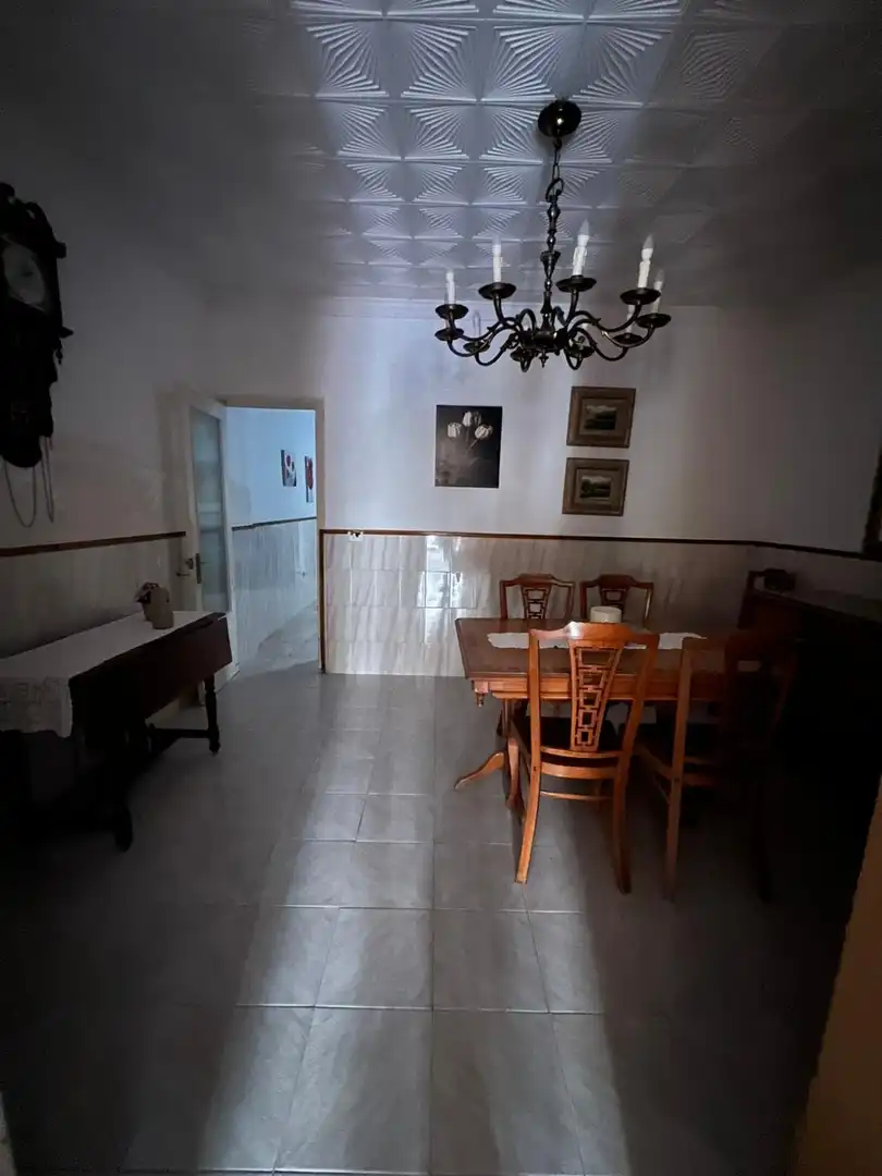 Menjador de Casa o xalet en venda en Murcia amb Terrassa i Balcó