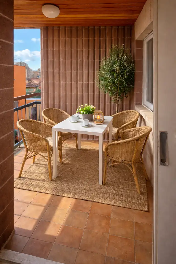 Ático en venta en Carrer Major, 10, Centre