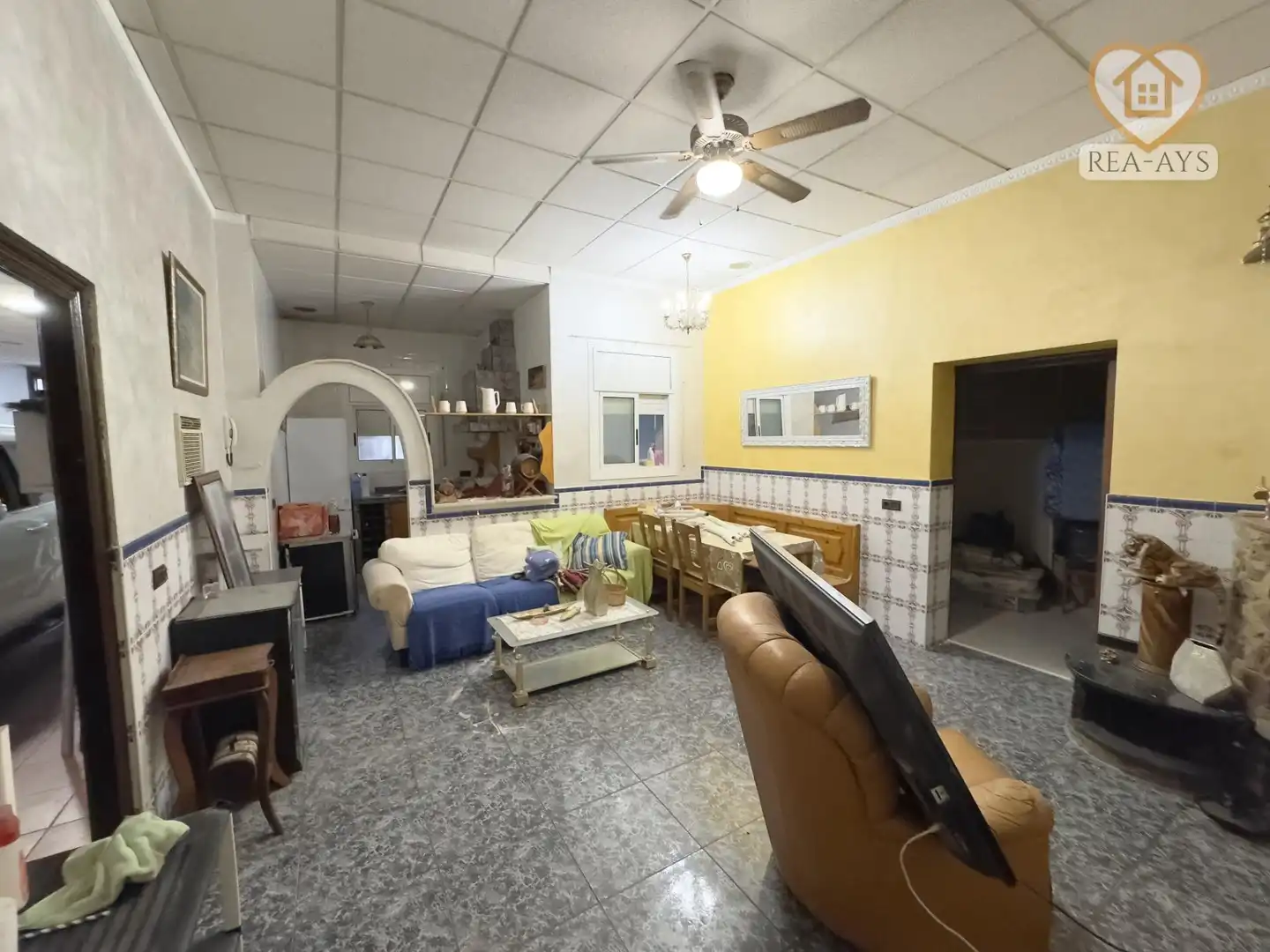 Houses for sale in Sant Vicenç Dels Horts  with Air Conditioner, Private garden and Terrace